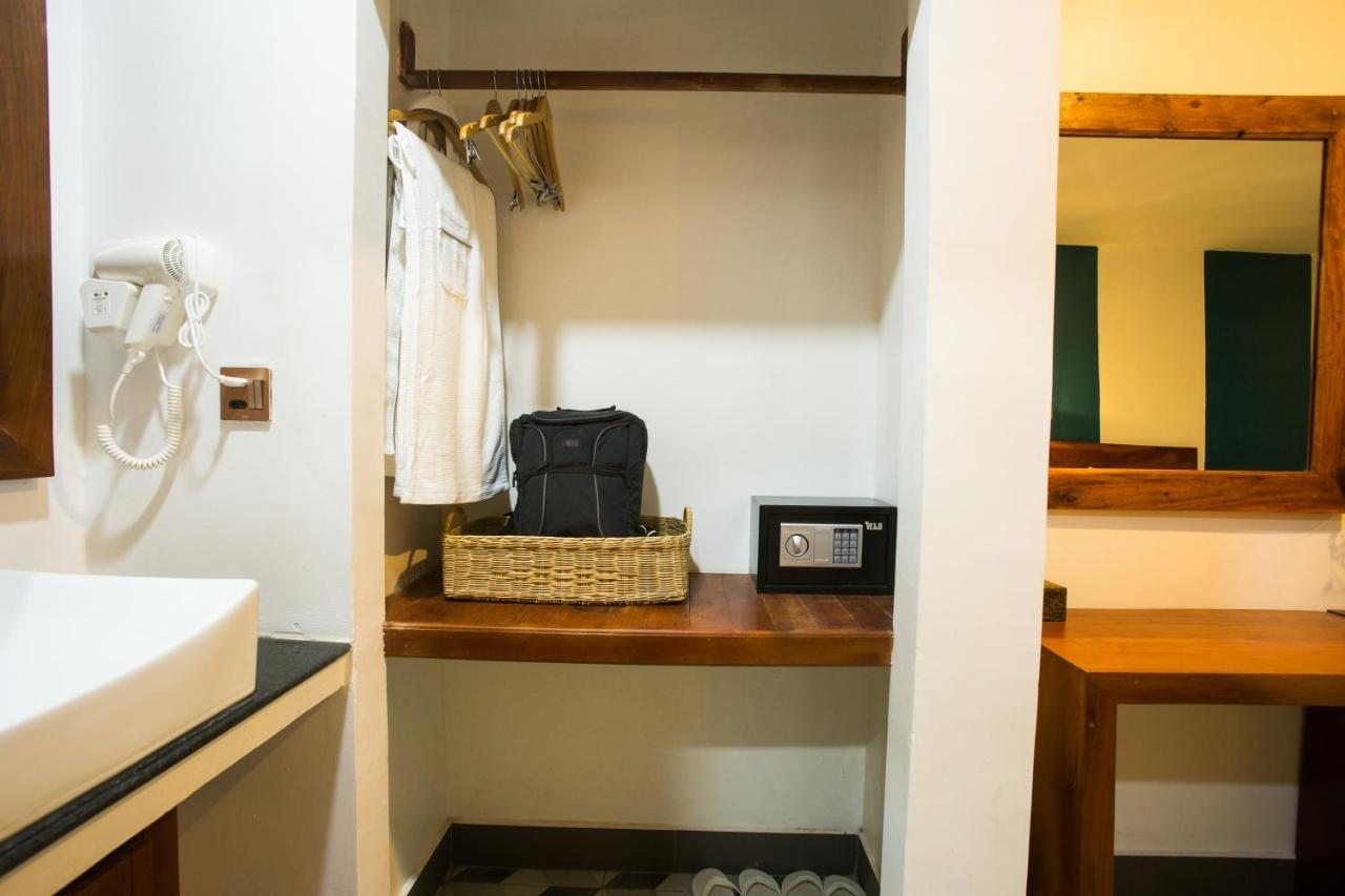 Gz Bliss D'Angkor Suites シェムリアップ 部屋 写真