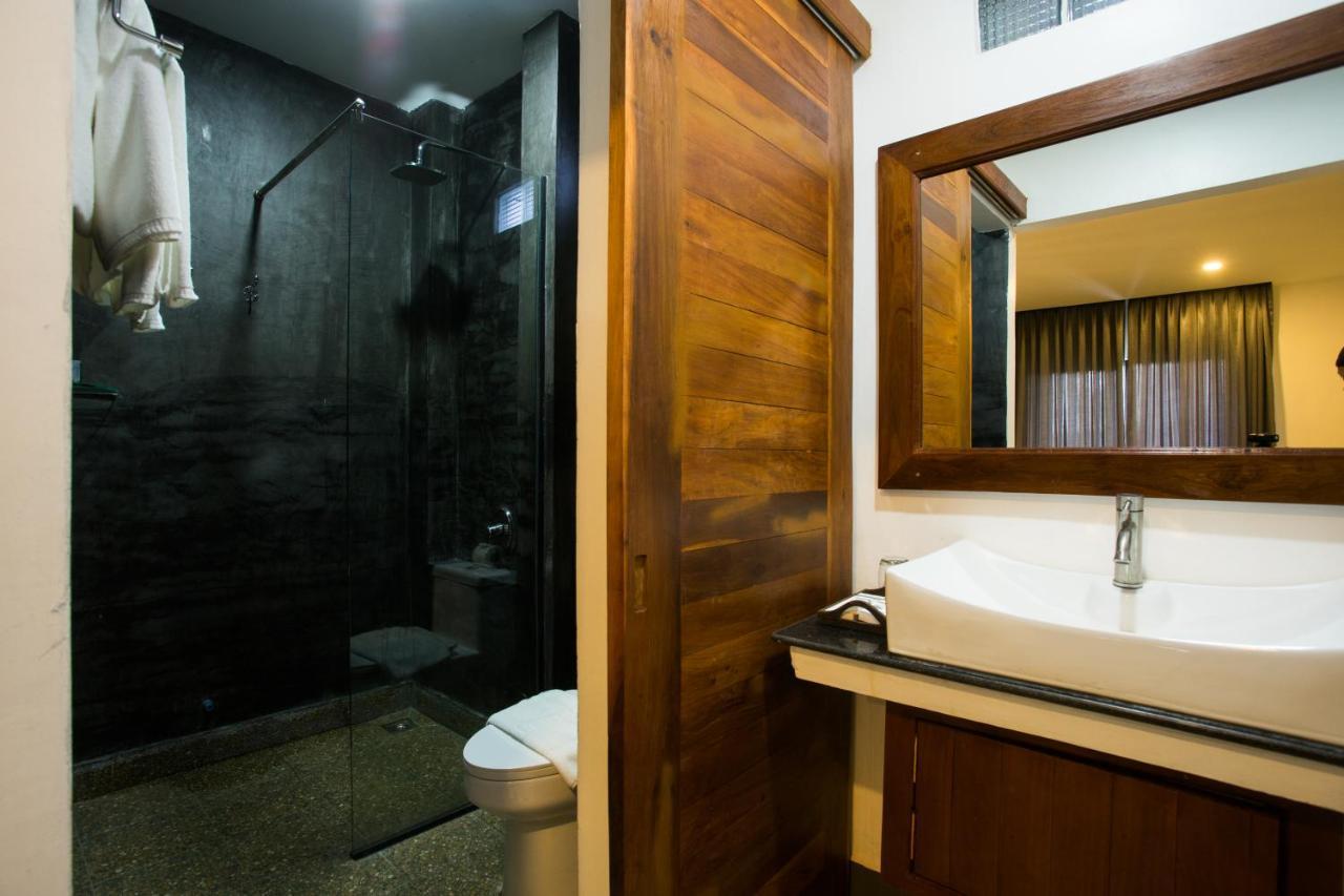 Gz Bliss D'Angkor Suites シェムリアップ 部屋 写真