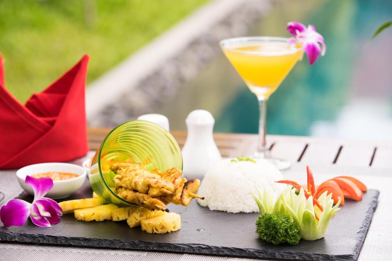 Gz Bliss D'Angkor Suites シェムリアップ エクステリア 写真